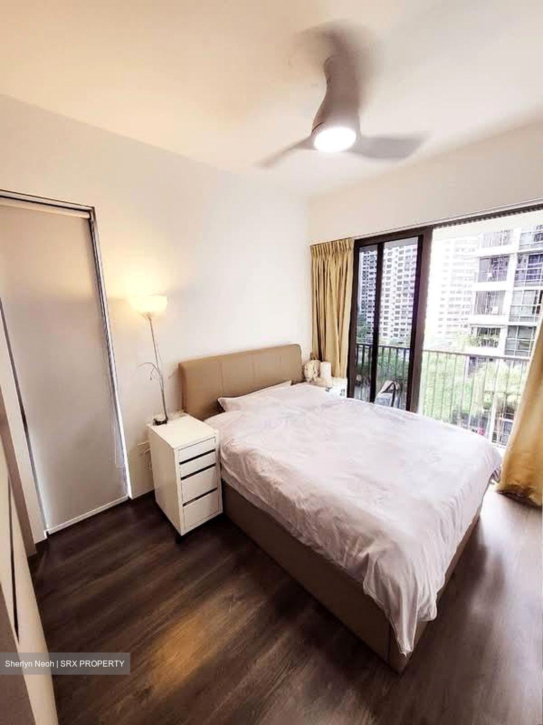Riverbank @ Fernvale (D28), Condominium #538455341